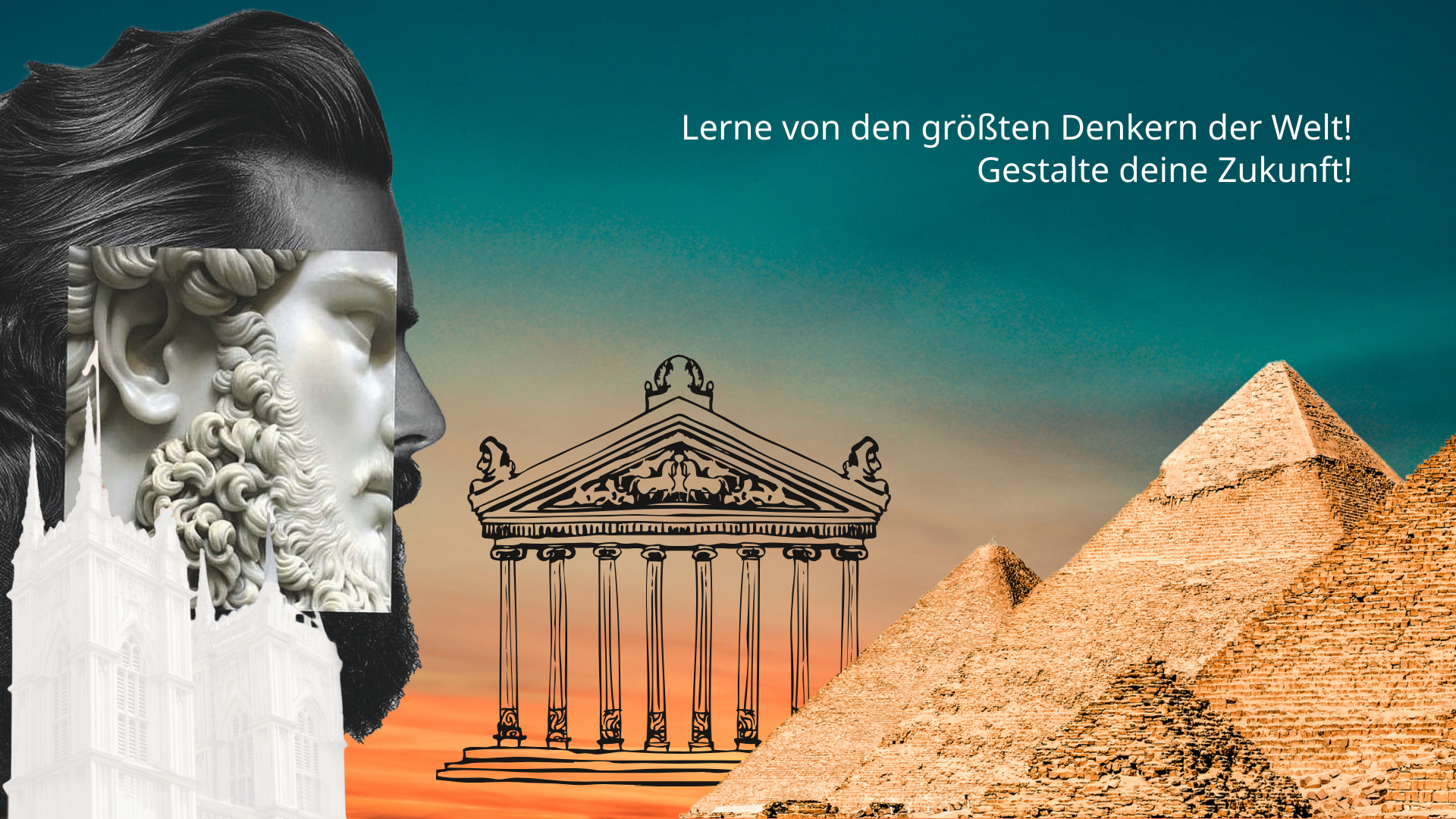 Abenteuer Philosophie Landing page Bild
